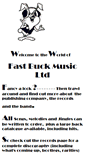 Mobile Screenshot of fastbuck.clara.co.uk