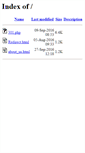 Mobile Screenshot of ethomasltd.clara.co.uk