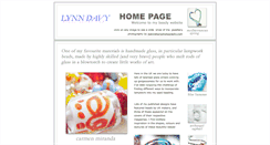 Desktop Screenshot of nemeton.clara.co.uk